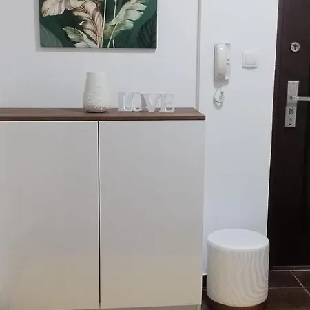 Lägenhet Centarbn21 *
